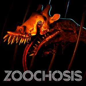 Image for Zoochosis