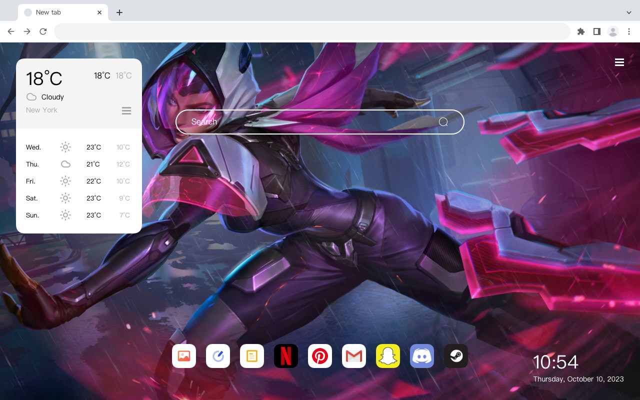 Image