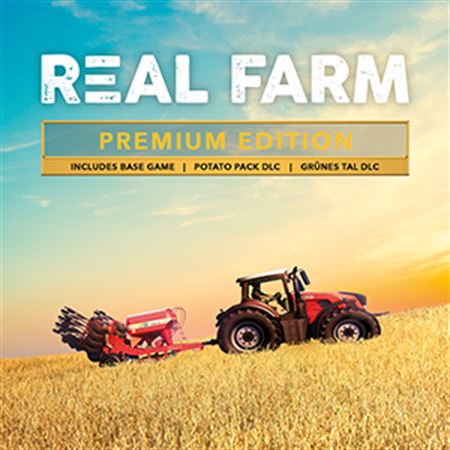 Real Farm - Premium Edition
