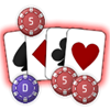3 Bags Poker With Computer (M3D)