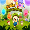 Bubble Shooter game-