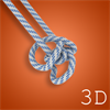 How to Tie Knots - 3D Pro