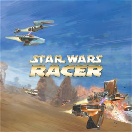 STAR WARS Episode I Racer