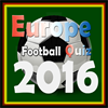 Europa Fussball Quiz 2016