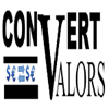 Convert Valors
