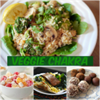 Veggie Chakra: Recipes and Video Guides