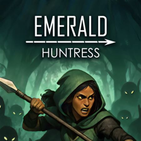 Emerald Huntress (Windows)