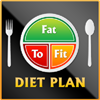 Fat to Fit Diet Plan FREE
