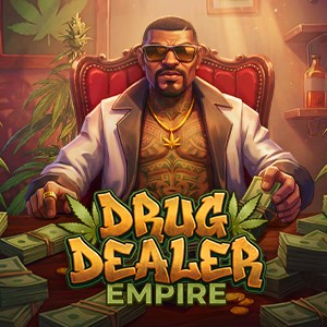 Image for Drug Dealer Empire