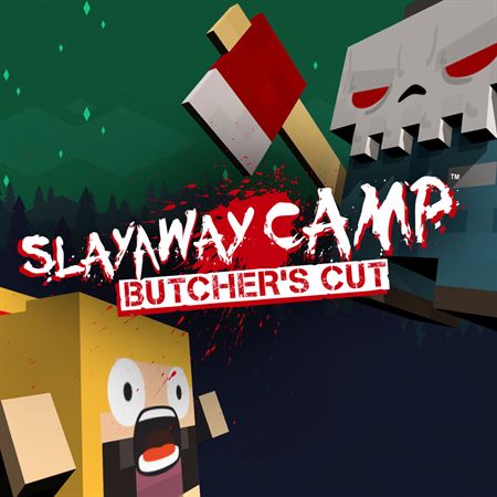 Slayaway Camp Butcher's Cut