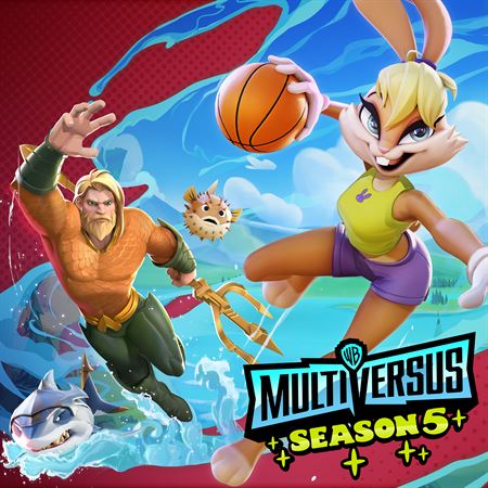 MultiVersus