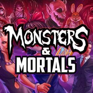 Dark Deception: Monsters & Mortals