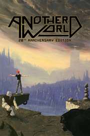 Buy Another World - 20th Anniversary Edition - Microsoft Store