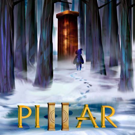 Pillar by Michael Hicks and Gonalo Antunes