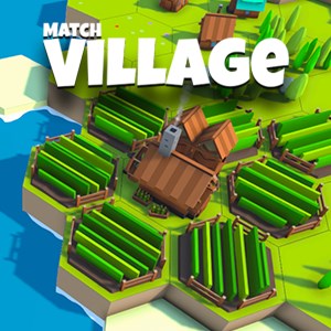 Image for Match Village
