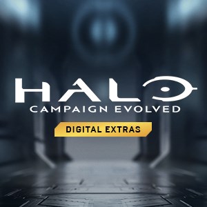 Coleção Digital De História E Arte - Halo: Campaign Evolved