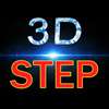 Afanche 3D STEP Viewer for Phone