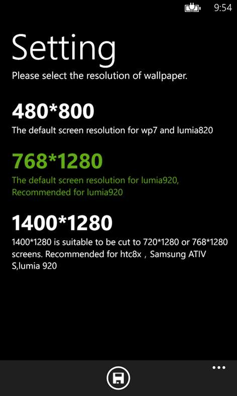 Get Wallpaper HD - Microsoft Store