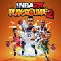NBA 2K Playgrounds 2