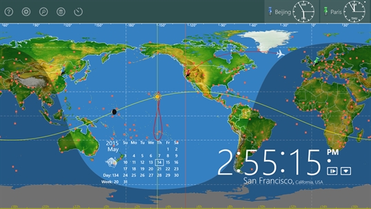 world-astro-clock-for-windows-10-pc-free-download-topwindata