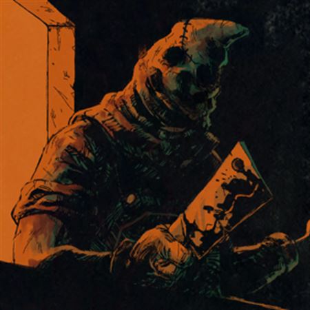 Cannibal Abduction