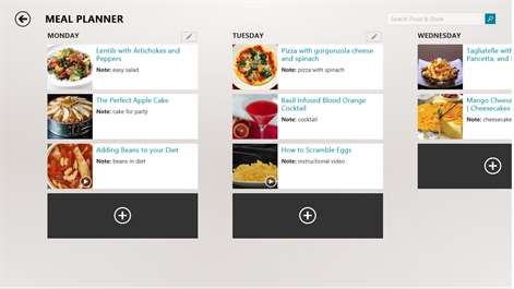 Buy MSN Food & Drink - Microsoft Store