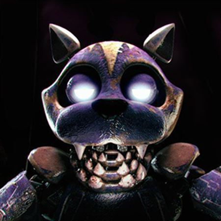 CASE 2 Animatronics Survival