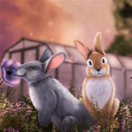 Bunhouse