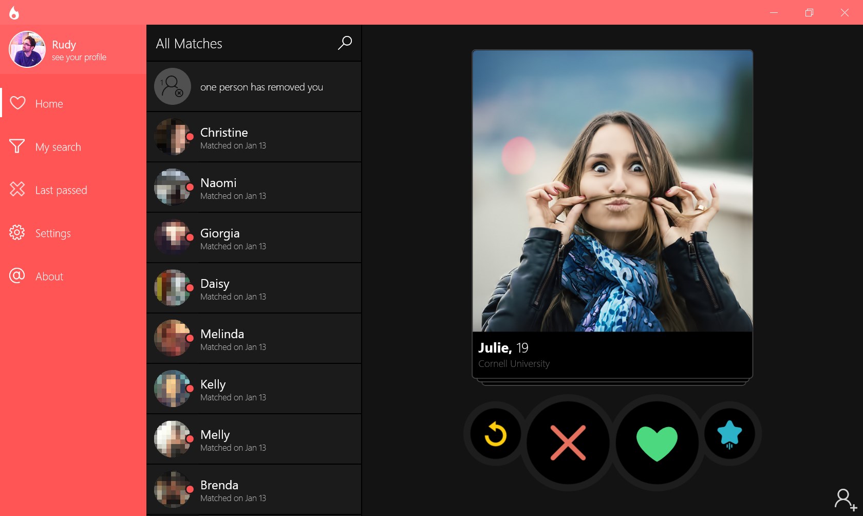 Tinder for pc download free
