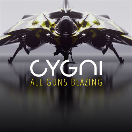CYGNI All Guns Blazing