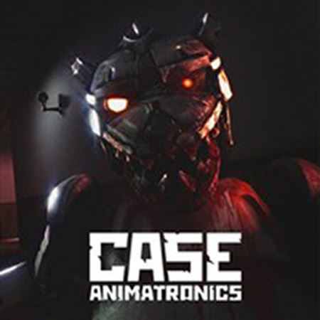CASE Animatronics