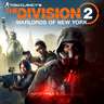 The Division 2, edición Warlords of New York
