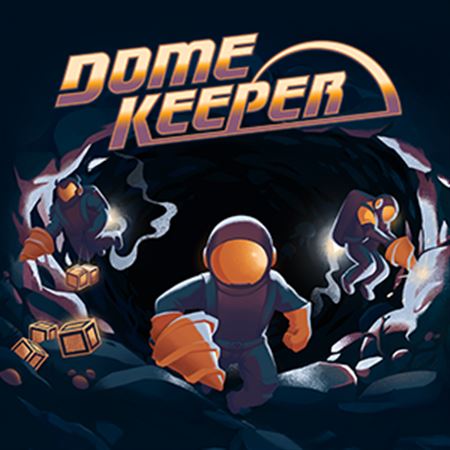 Dome Keeper