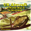 US Aircraft of World War II in Advertising