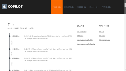 CoPilot For Windows 10 PC Free Download TopWinData