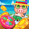Coin Dozer: Play Free Circus Games and Pusher coins for Carnival