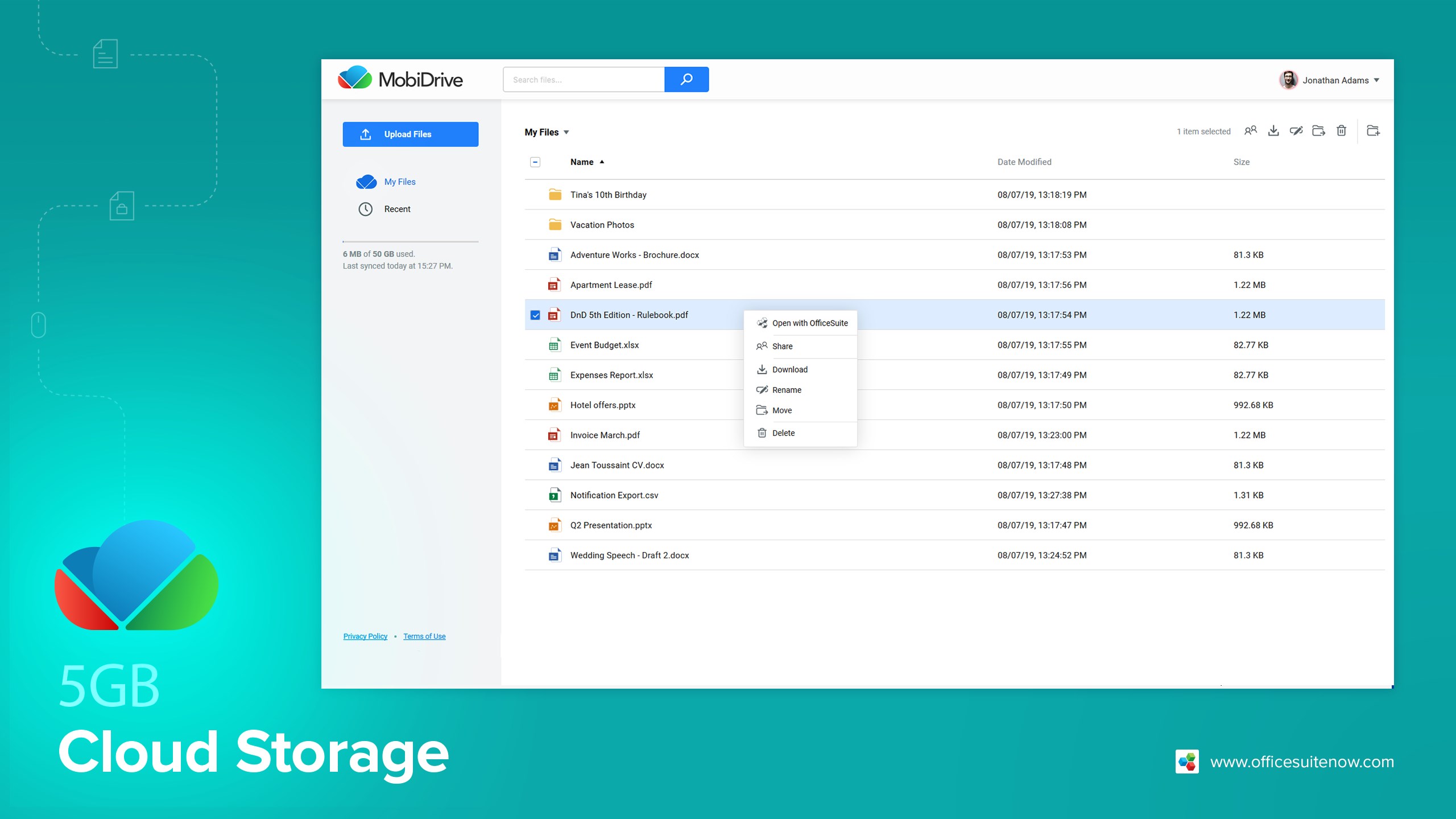 Microsoft Apps