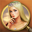 Sleeping Beauty Hidden Object Game