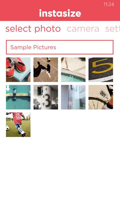 Instasize For Computer No