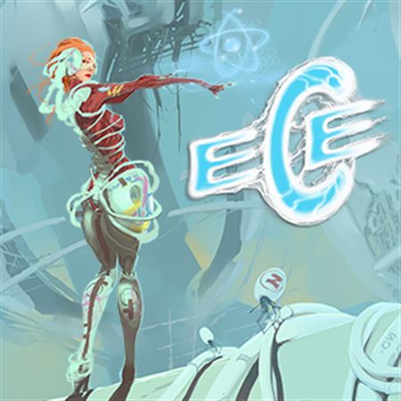 Energy Cycle Edge (Xbox Series X)