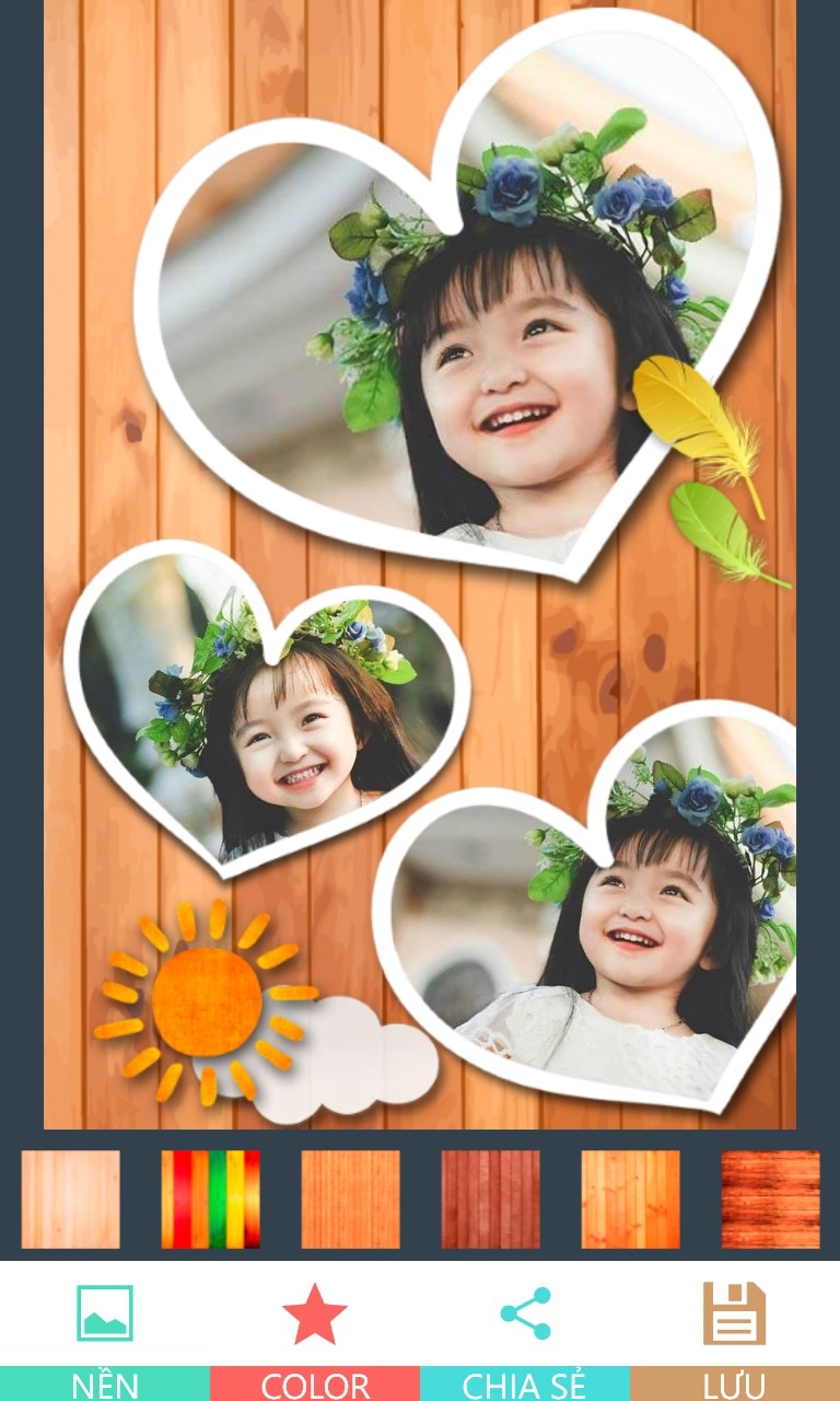 Photo Grid Collage Maker Pro FREE Windows Phone app market