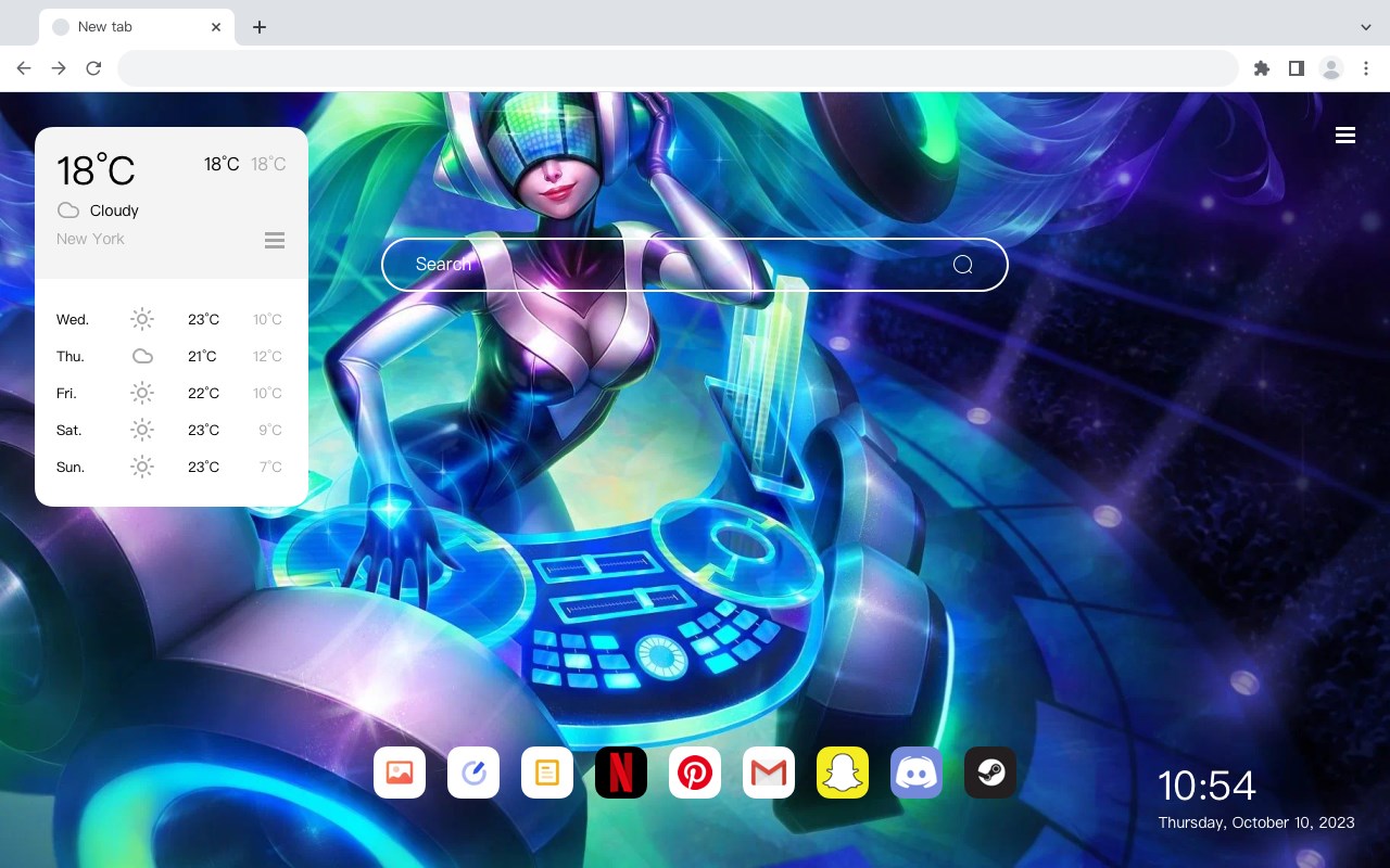 Image