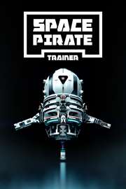 Space Pirate Trainer