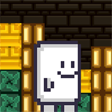 Marshmallow Marvin Templestone (Xbox One)