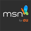 MSNニュース for au
