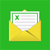 Contacts Backup -- Excel & Email Support