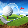 Mini Golf 3D - Stickman Golf