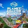 Planet Coaster: Édition console - Précommande