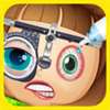 Eye Care Surgeon - Doctor Games for Kids