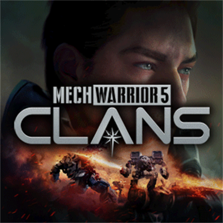 MechWarrior 5 Clans